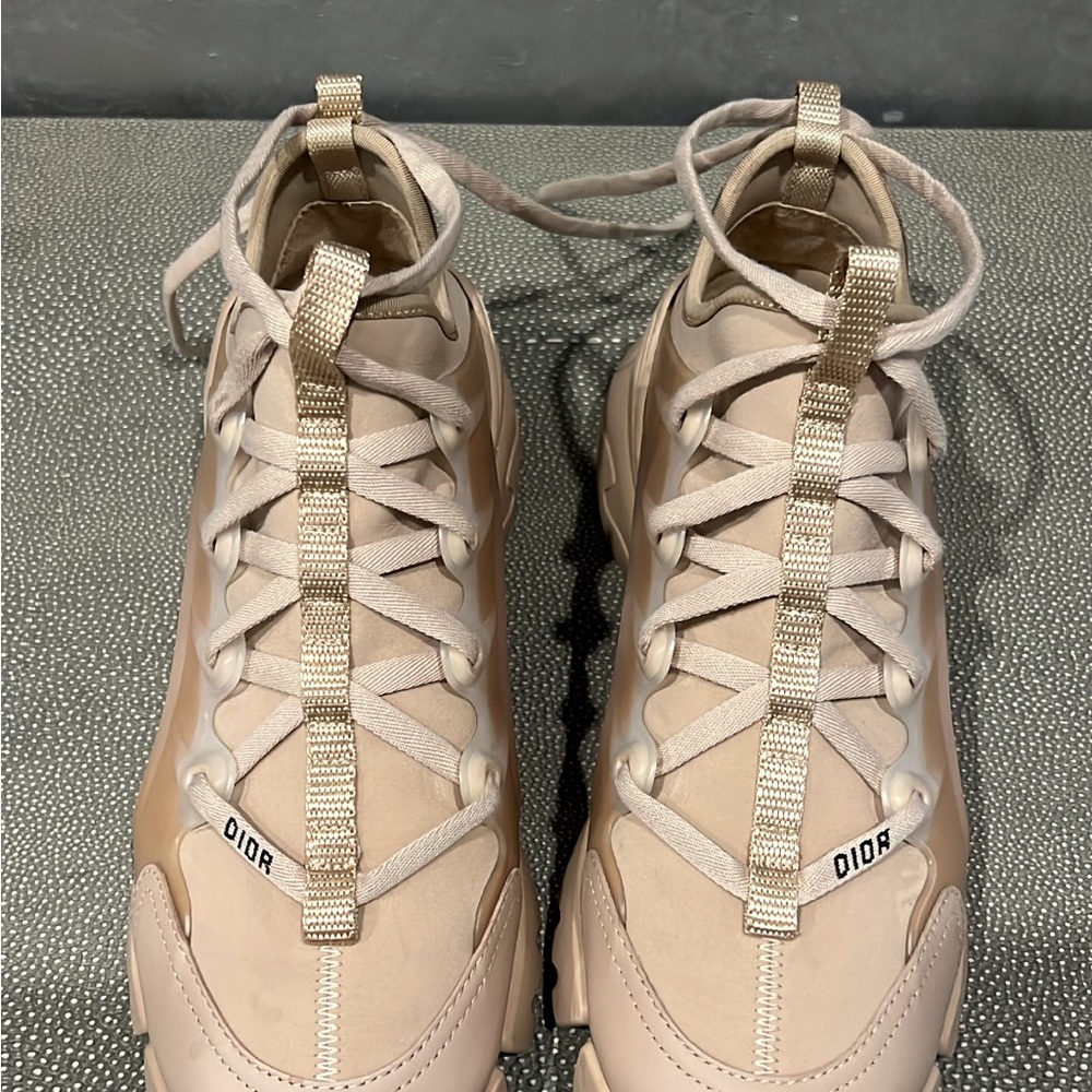COPY - Dior sneaker - Picture 2 of 4